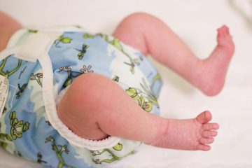 best diapers what to expect