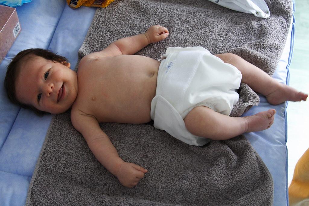 Choosing the Right Diapers for​ Older Children