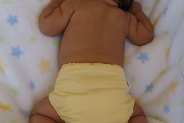 best newborn diapers uk