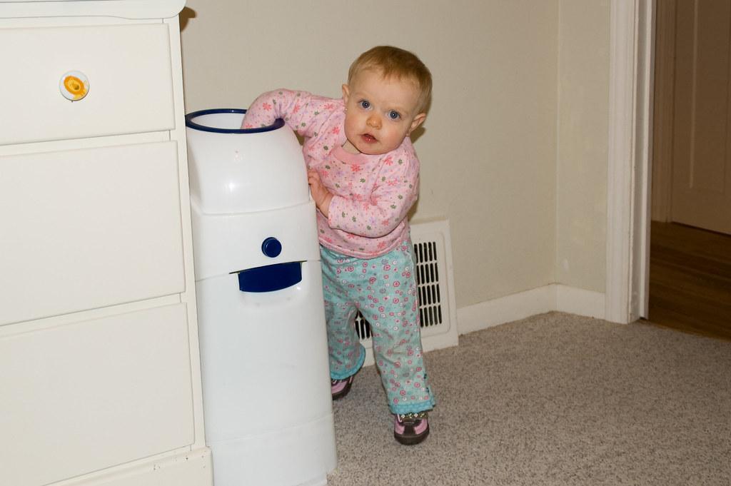 Tips for Keeping Your​ Diaper Pail Clean and Odor-Free