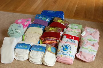 best cloth diapers 2023