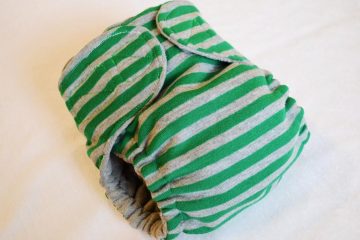 best green diapers