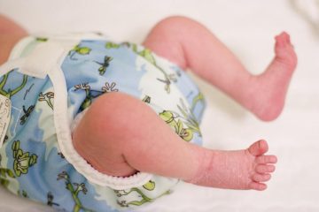 best newborn diapers canada