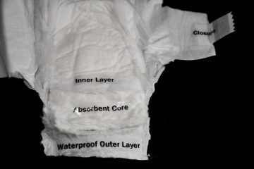 diaper ingredients