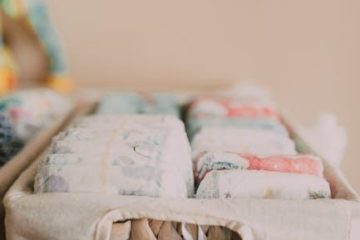 best overnight diapers for 5 year old