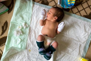 best newborn diapers