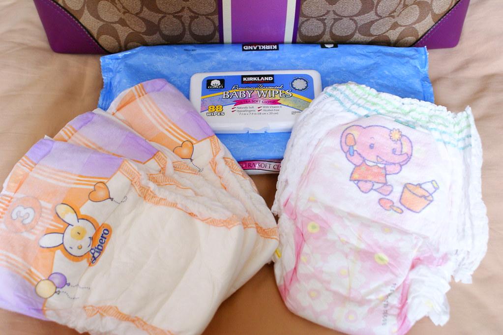 - Practical Tips for Selecting the Perfect Unscented Diapers for Your Little One