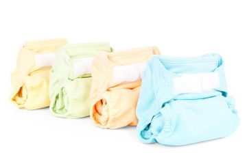 best diapers to use