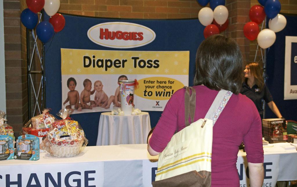 Host a Memorable Diaper Party for Guys