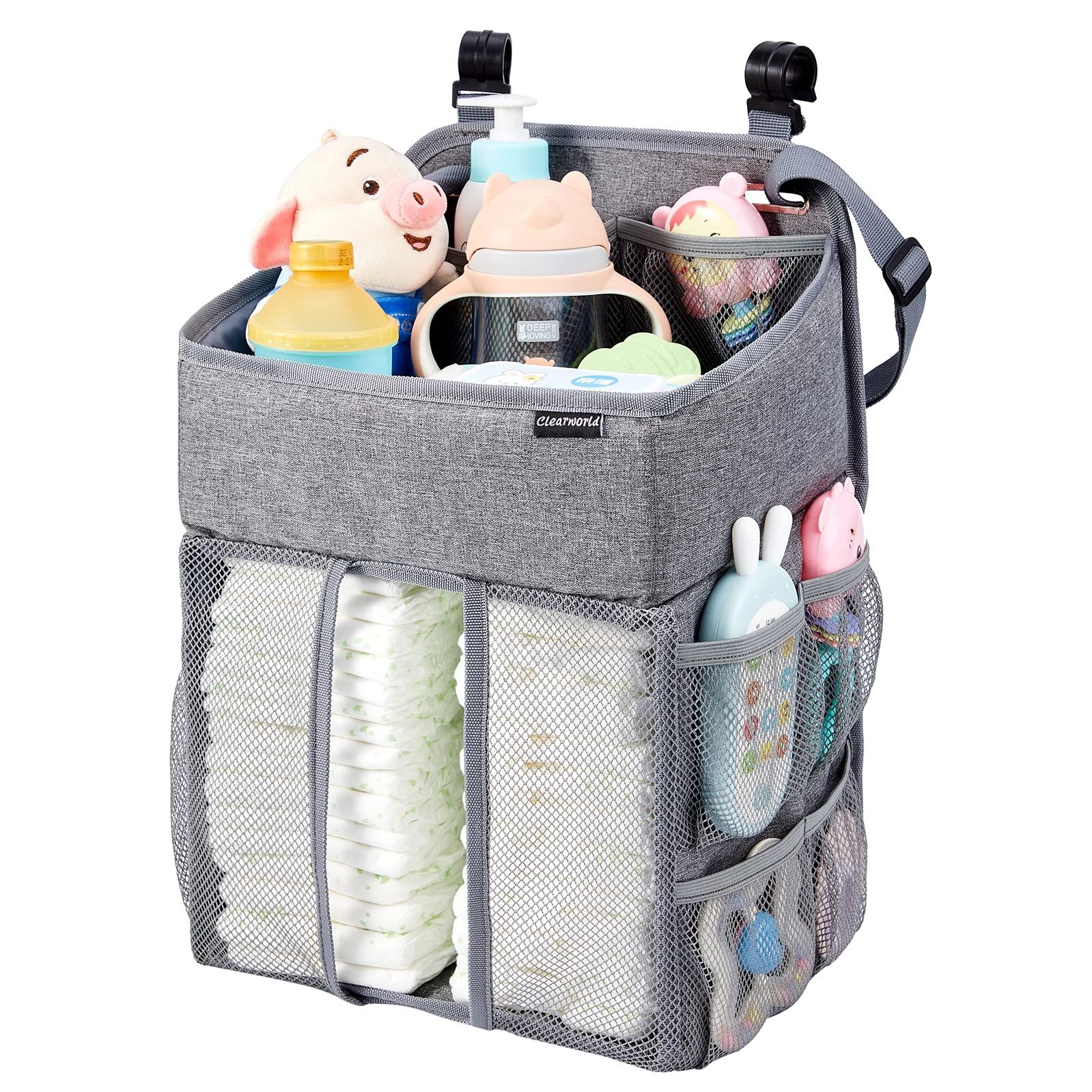 Choosing the Perfect Diaper‌ Organizer for Your Needs