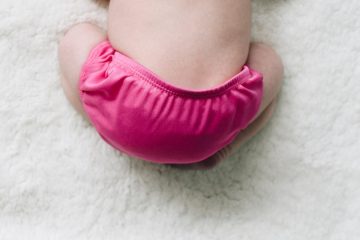 best diapers for very sensitive skin