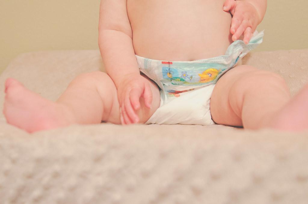 Choosing the‍ Best Diapers for Your Diaper Pong Game