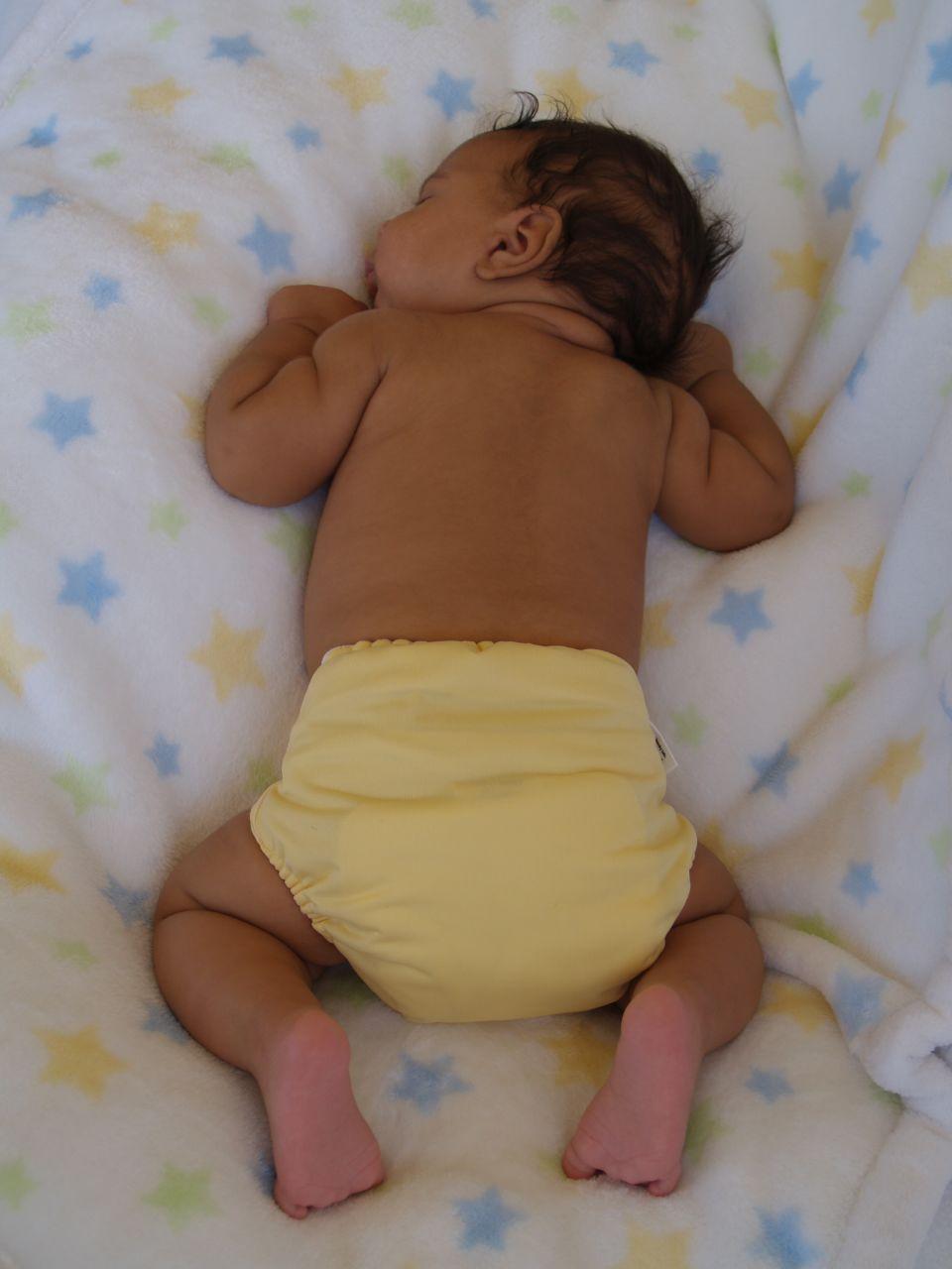 Introduction to Diapers for Yeast Infection