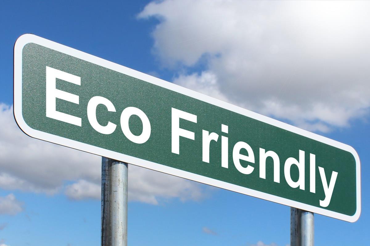 Eco-Friendly Options for Conscious Parents