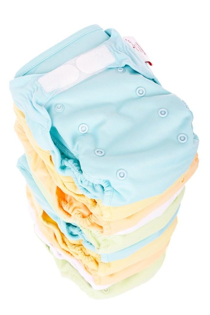 - Exploring the Benefits of Cloth Diapers: Cost-Effective and Environmentally Friendly