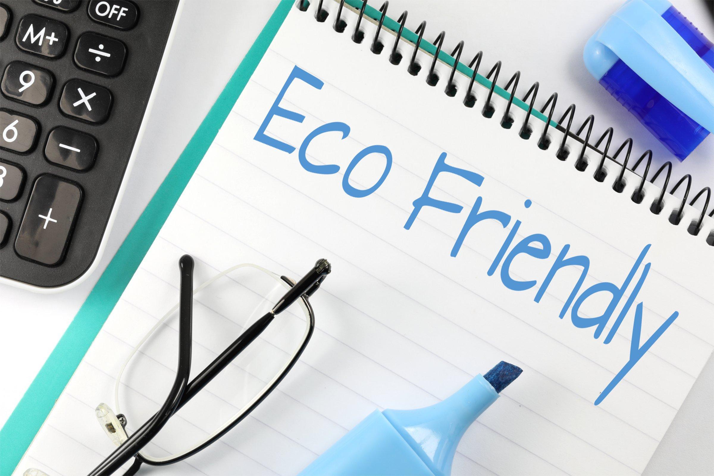 Eco-Friendly Options for Conscious Parents