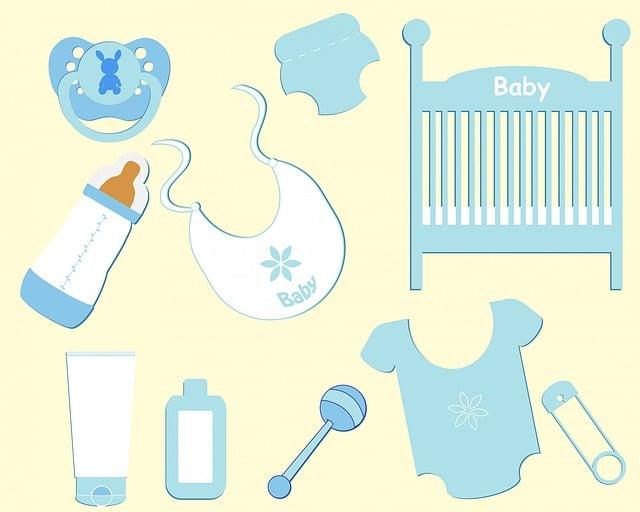 Understanding the Components of‌ Diapers