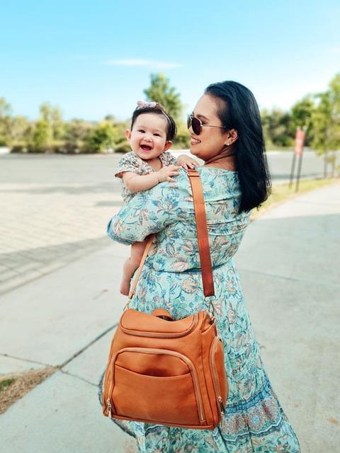 Choosing the Perfect Diaper Bag Backpack