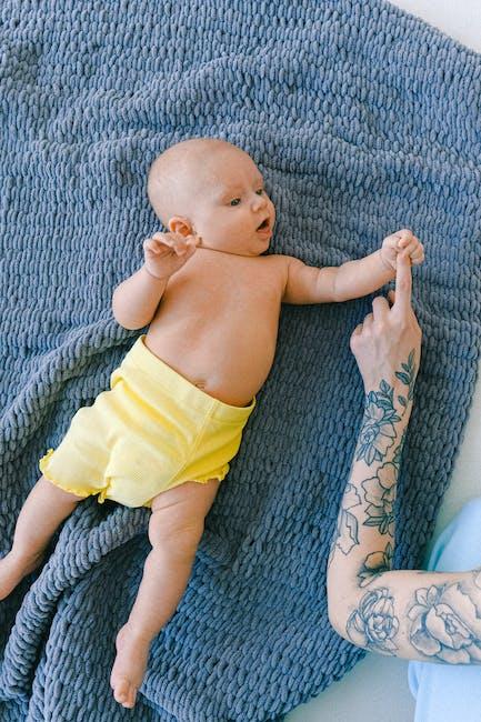 Heading 3: Top Brands Offering Affordable Diapers Without Sacrificing Comfort and Absorbency