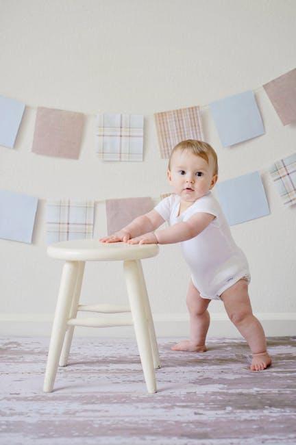 Tips for Keeping Your Baby Comfortable and Dry