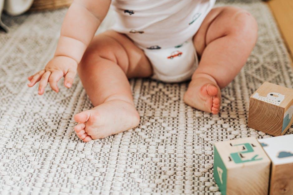 Understanding the ‍Causes of Diaper Rash