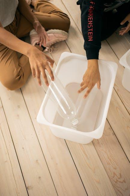 Say Goodbye to Litter Box Smells with Diaper Genie