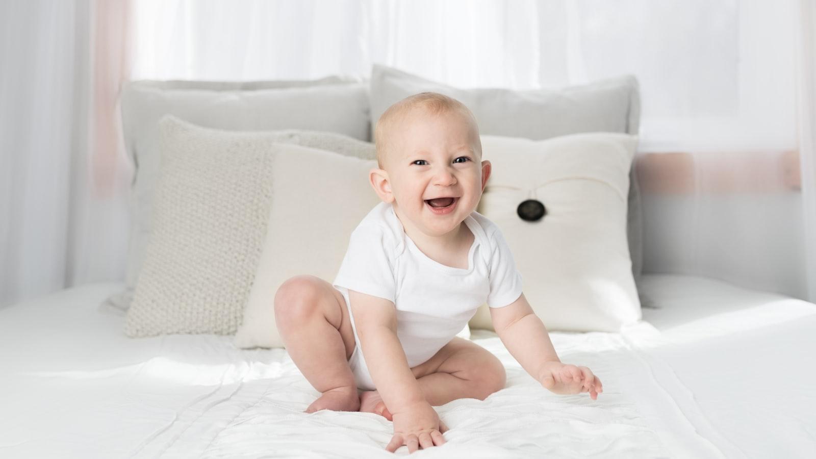 Keeping Your Baby's Skin Healthy ​and Happy with Diaper ​24/7