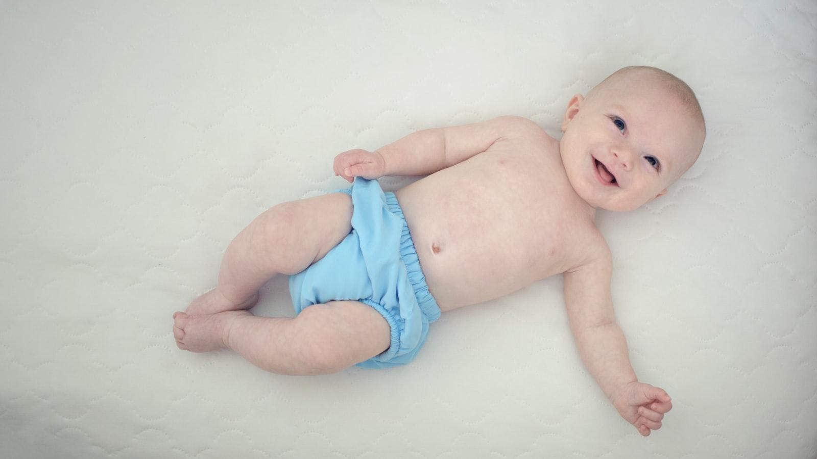 - The Ultimate Guide to Choosing the Best Diapers Online in India