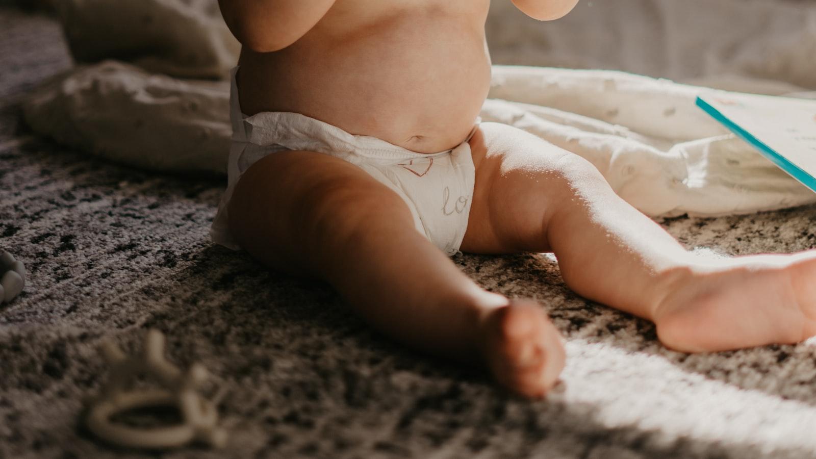 Key Features to Look for in Overnight Diapers