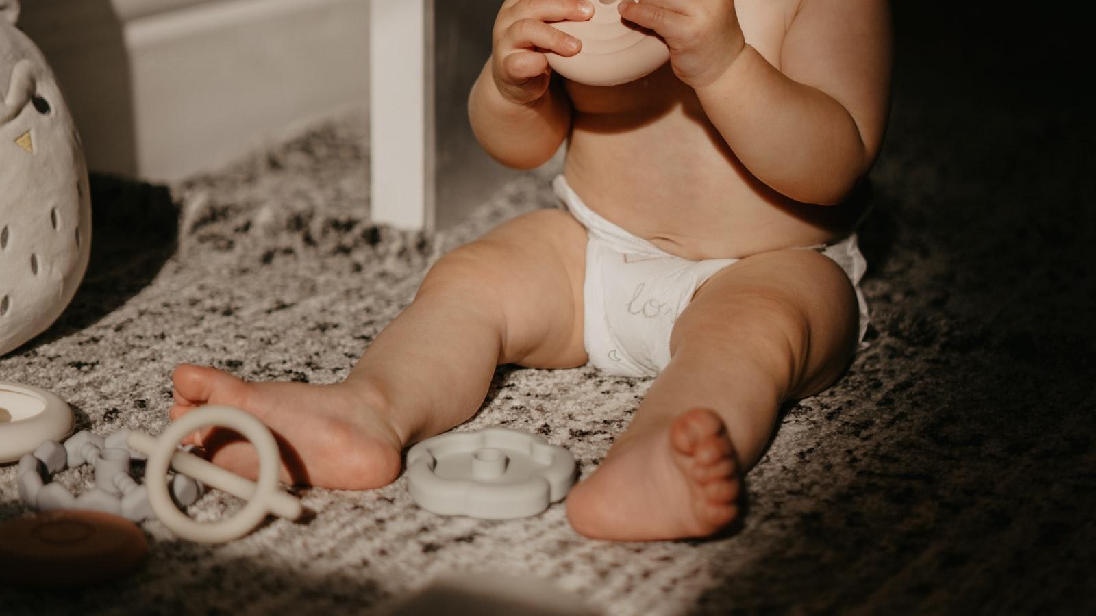 Choosing the Right Diaper Ointment: Ingredients to Look For