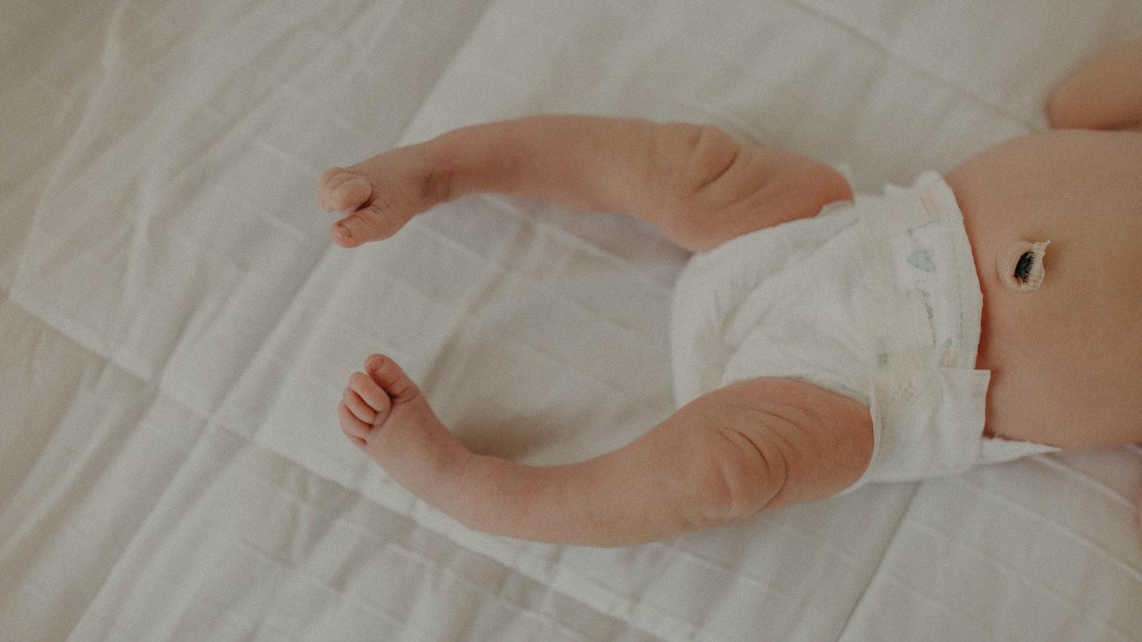 Exploring Innovative‌ Techniques‌ to Optimize Your Diaper Outline