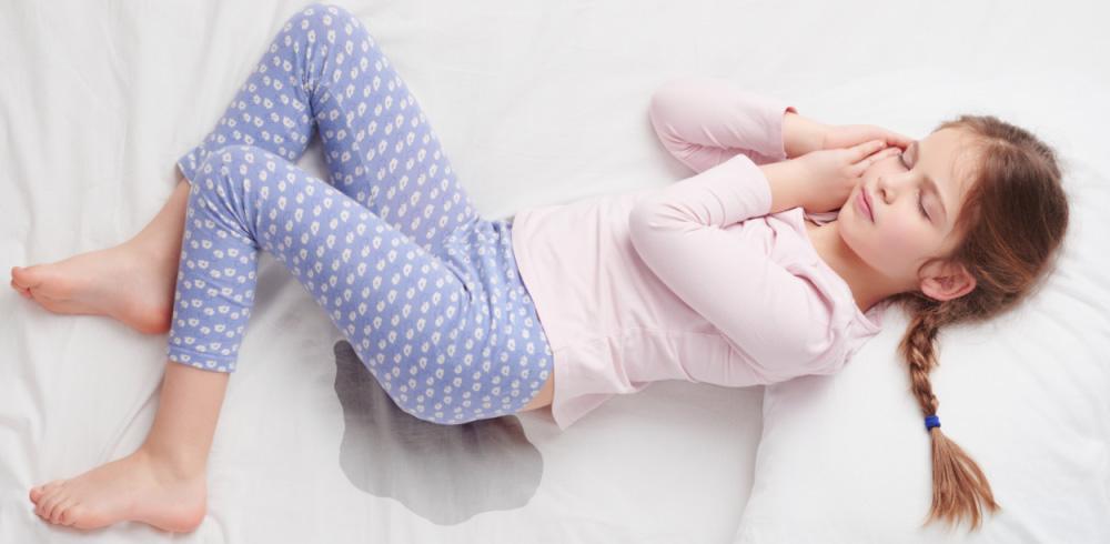 Tips for Managing and Addressing Bedwetting in Older Kids