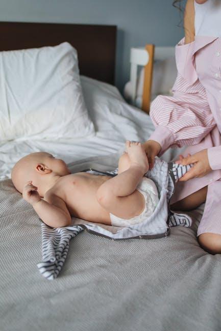 Exploring ⁢the‍ Power of‍ Visual Marketing with⁣ Diaper Images