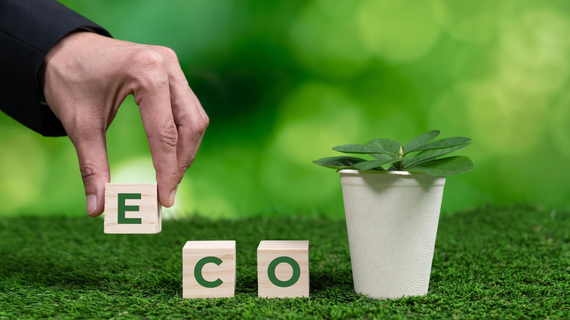 Eco-Friendly ​Options ‍for ​Conscious Parents