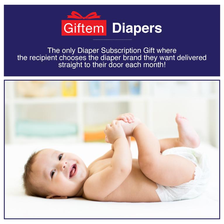 - How to Choose the Best Diaper Subscription for Your Baby