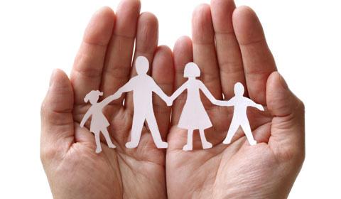 Supporting Families: Practical Solutions​ and Resources