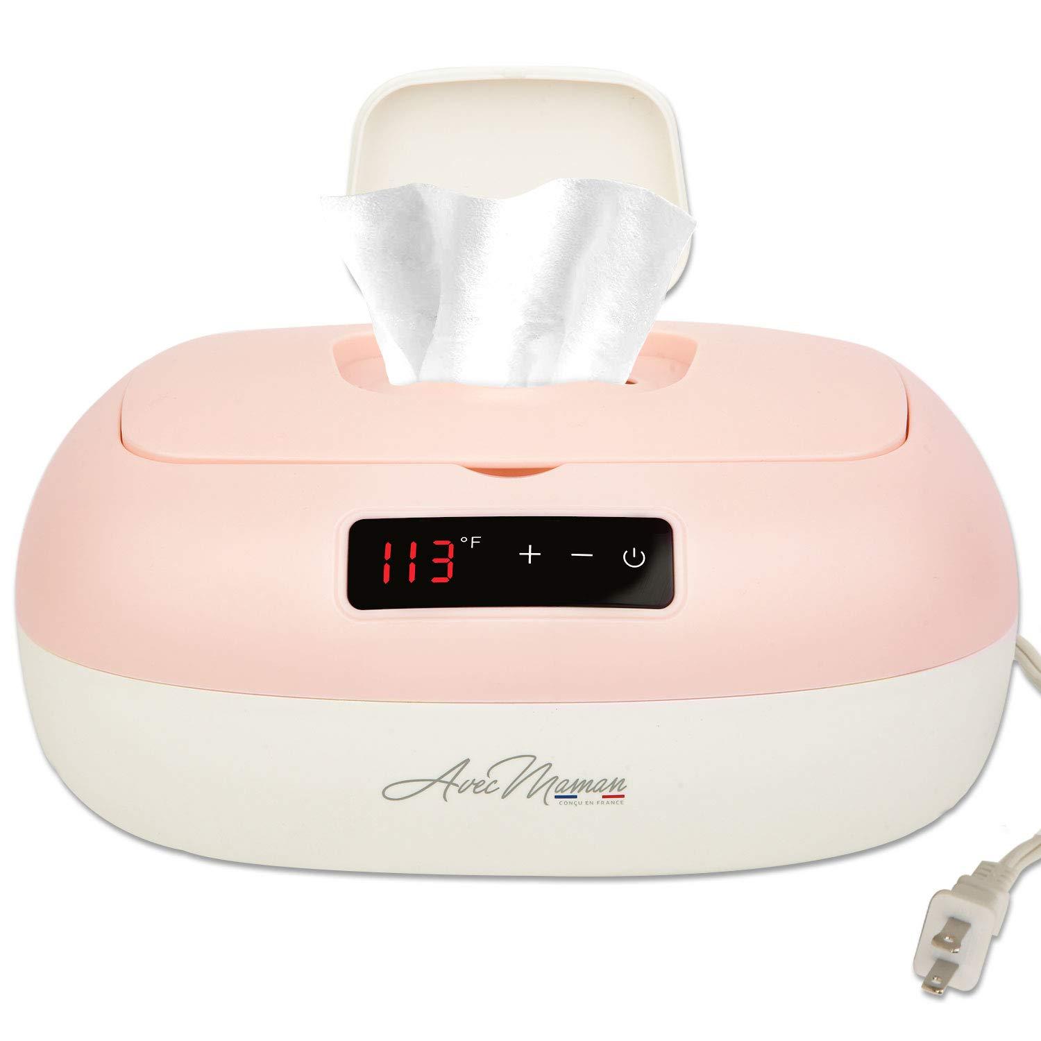 - Benefits of Using a Diaper Wipe Warmer: Comfort and Hygiene Combined