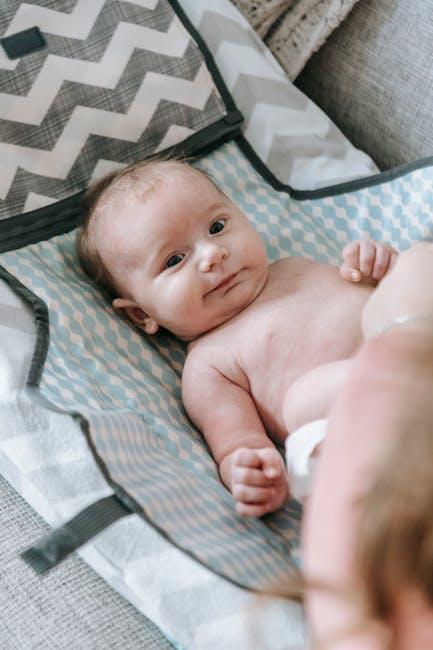 Simple Tips for Keeping Your Diaper​ Hamper Clean and Fresh