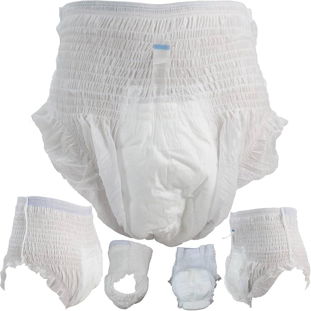 Choosing the ‌Right Adult Diapers for Maximum Absorbency and Fit