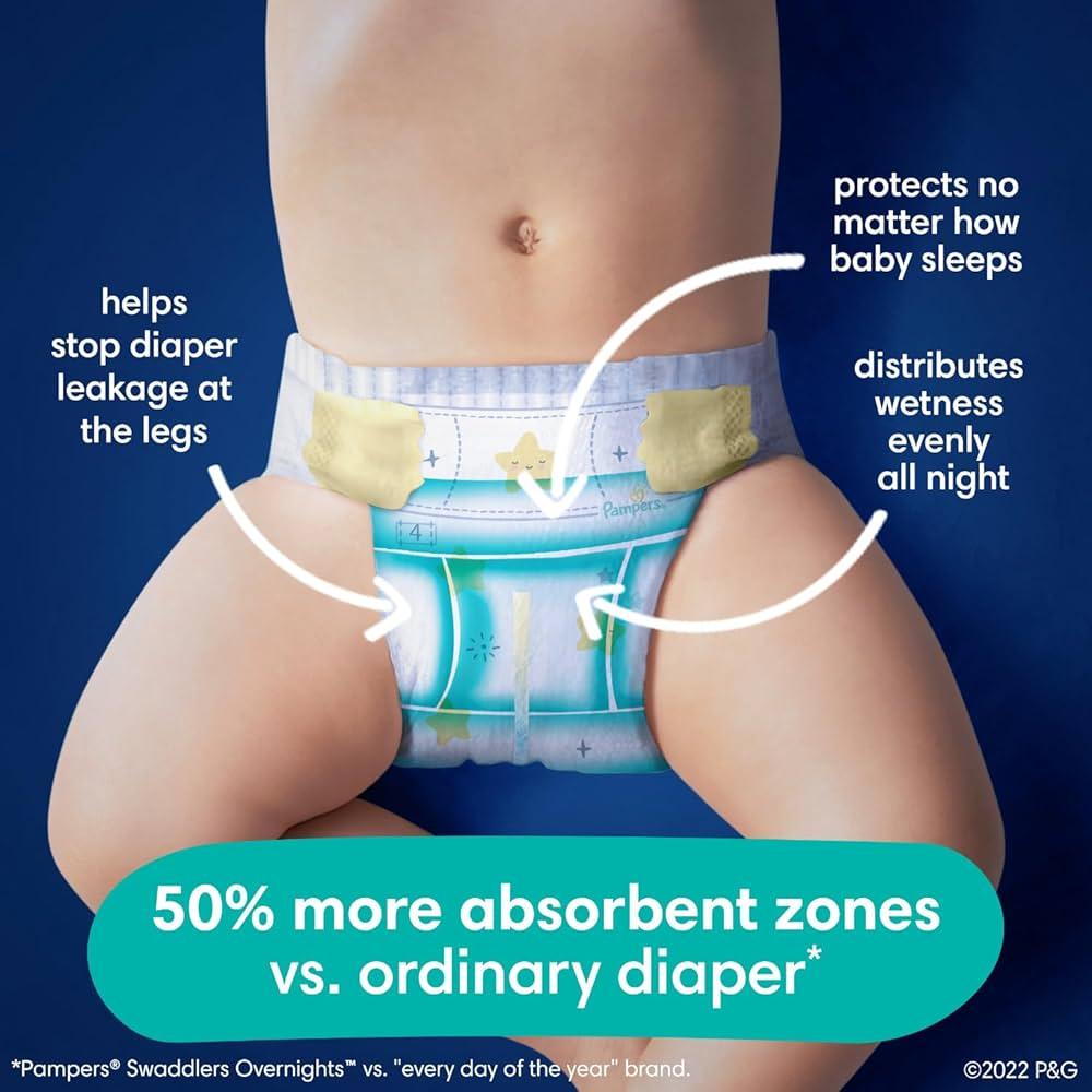 - ⁤Finding the Perfect Fit: Choosing the Right Diaper Trial Pack for Your Baby