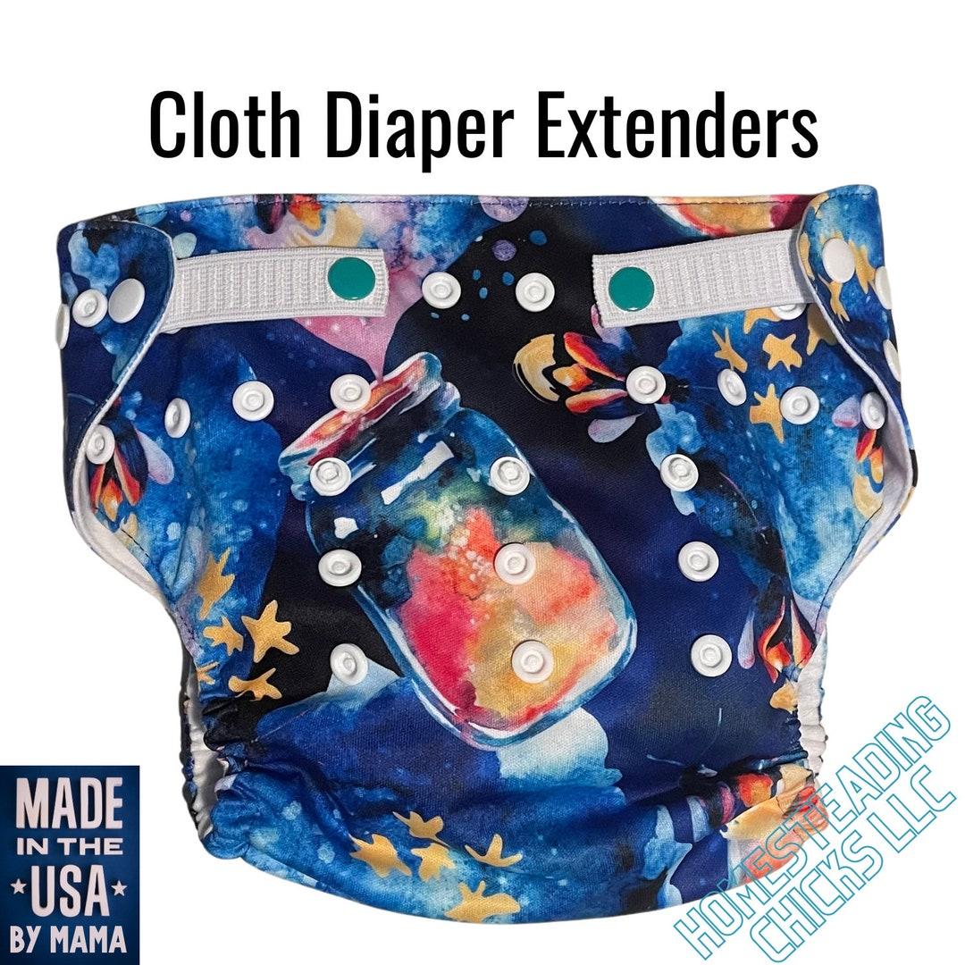 - Maximizing Convenience: How Diaper Extenders⁣ Can Make Parenting Easier