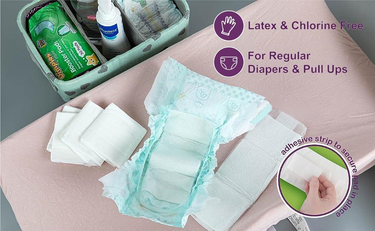 Exploring the Benefits​ of Diaper Trial Packs