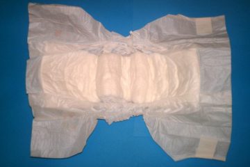 diaper 25kg