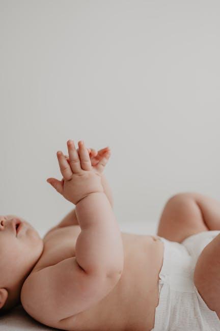 The Ultimate Guide to ‍Scoring the Best Diaper Deals