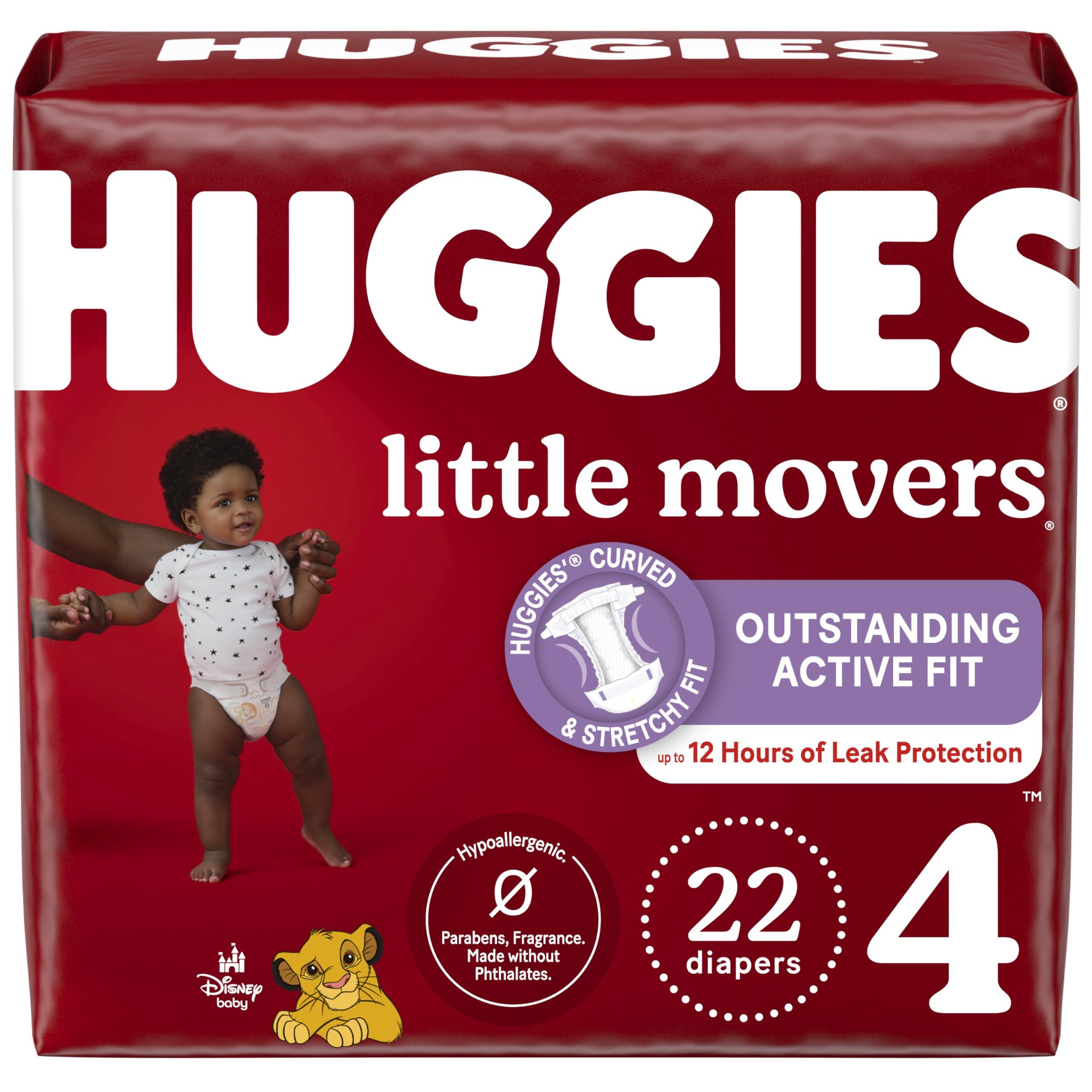 Diaper Huggies: Balancing⁢ Cost and Quality for Parents