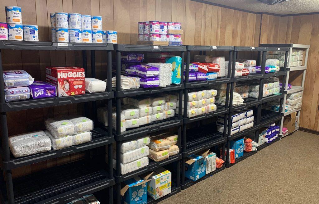 Promoting Your Diaper Pantry Within the ‍Community