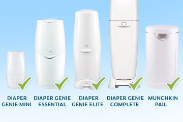 diaper genie expressions