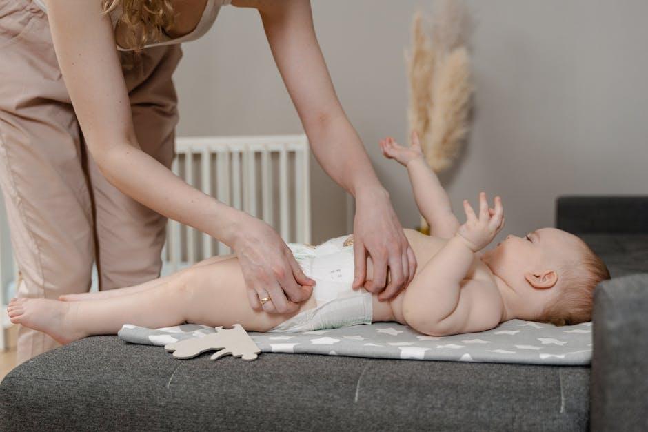 Practical Insights and Recommendations for Conducting Diaper Tests