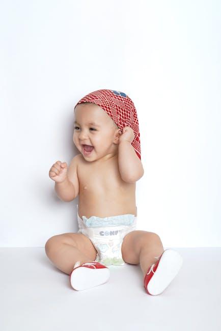 Essential Tips for Selecting the‌ Best Diaper Brand for ⁢Your ‍Baby