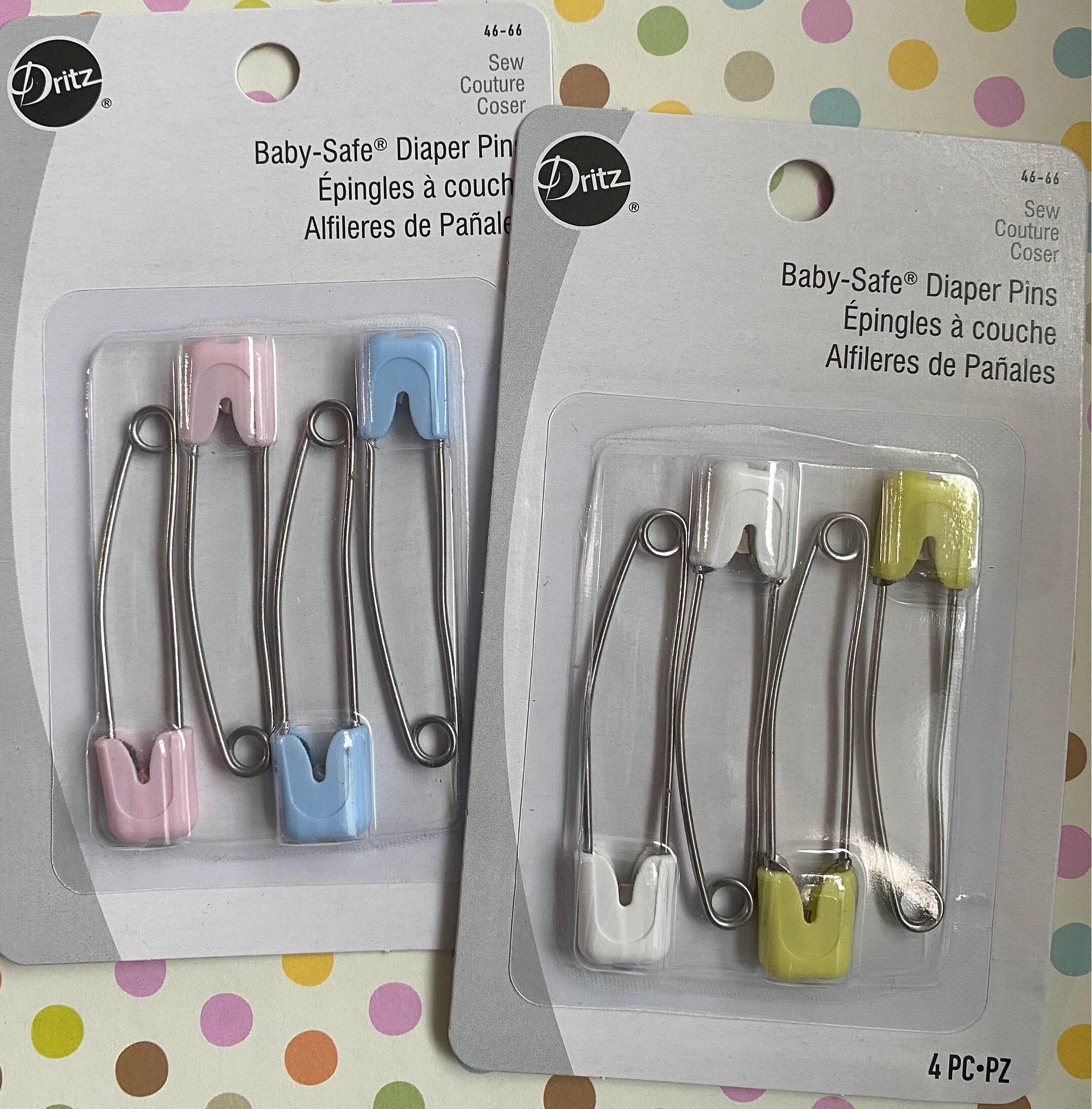 Maintaining and Caring⁢ for Your Diaper Pins for Longevity